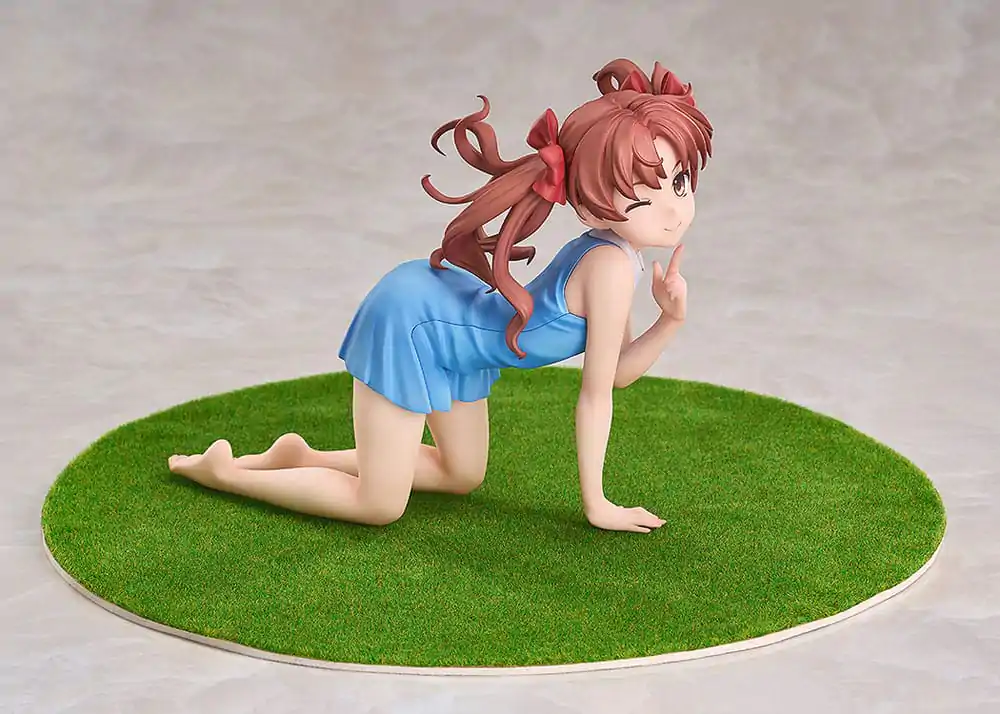 A Certain Scientific Railgun T PVC Statuetka 1/7 Kuroko Shirai 11 cm zdjęcie produktu