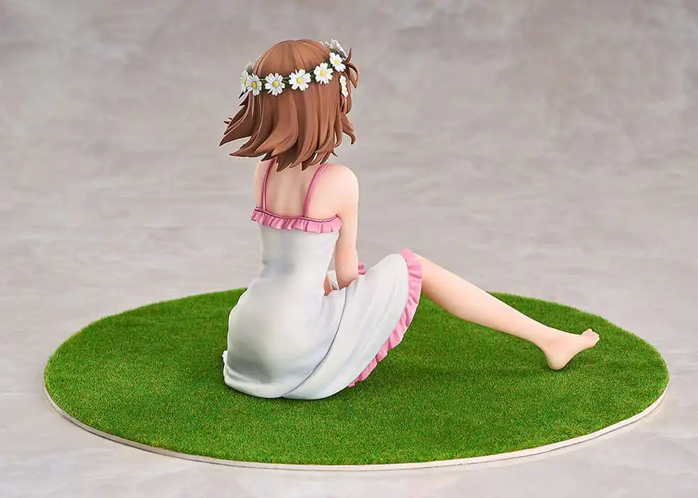 A Certain Scientific Railgun T PVC Statuetka 1/7 Misaka Mikoto 12 cm zdjęcie produktu