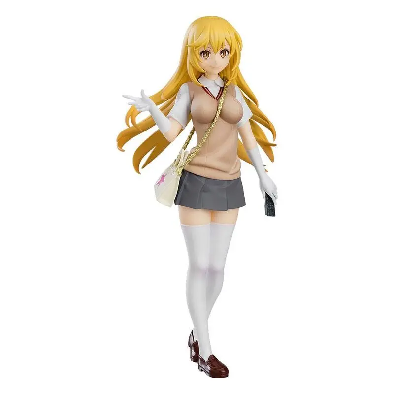 A Certain Scientific Railgun T Pop Up Parade Statua z PVC Misaki Shokuhou 17 cm zdjęcie produktu