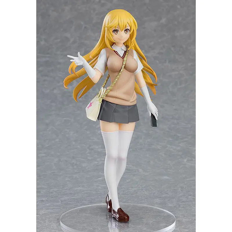 A Certain Scientific Railgun T Pop Up Parade Statua z PVC Misaki Shokuhou 17 cm zdjęcie produktu