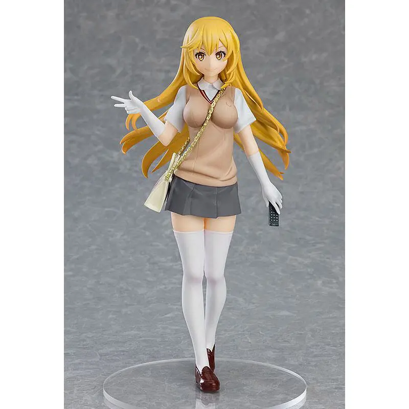 A Certain Scientific Railgun T Pop Up Parade Statua z PVC Misaki Shokuhou 17 cm zdjęcie produktu