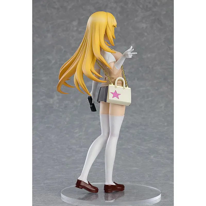 A Certain Scientific Railgun T Pop Up Parade Statua z PVC Misaki Shokuhou 17 cm zdjęcie produktu