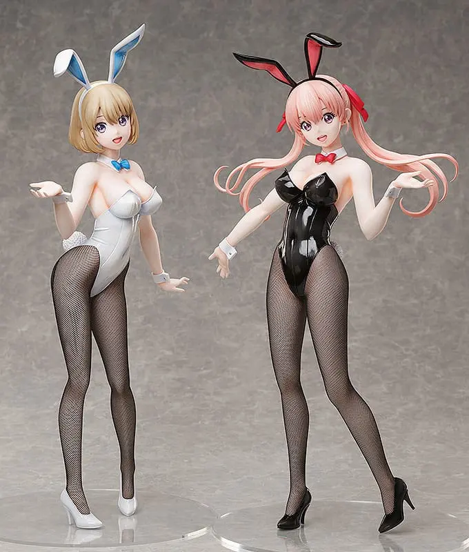 A Couple of Cuckoos Statua 1/4 Sachi Umino: Bunny Ver. 48 cm zdjęcie produktu