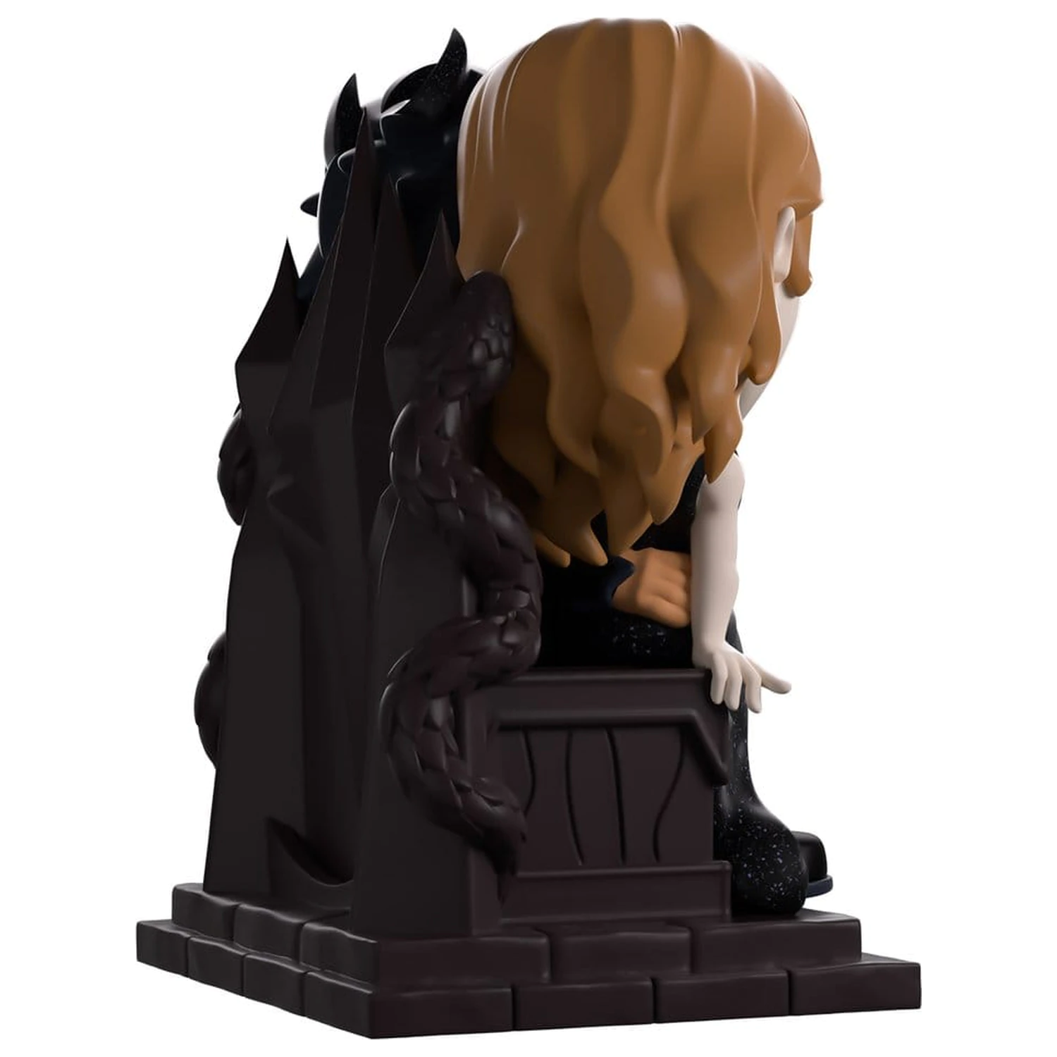 Figurka winylowa A Court of Thorns and Roses Feyre And Rhysand 12 cm zdjęcie produktu
