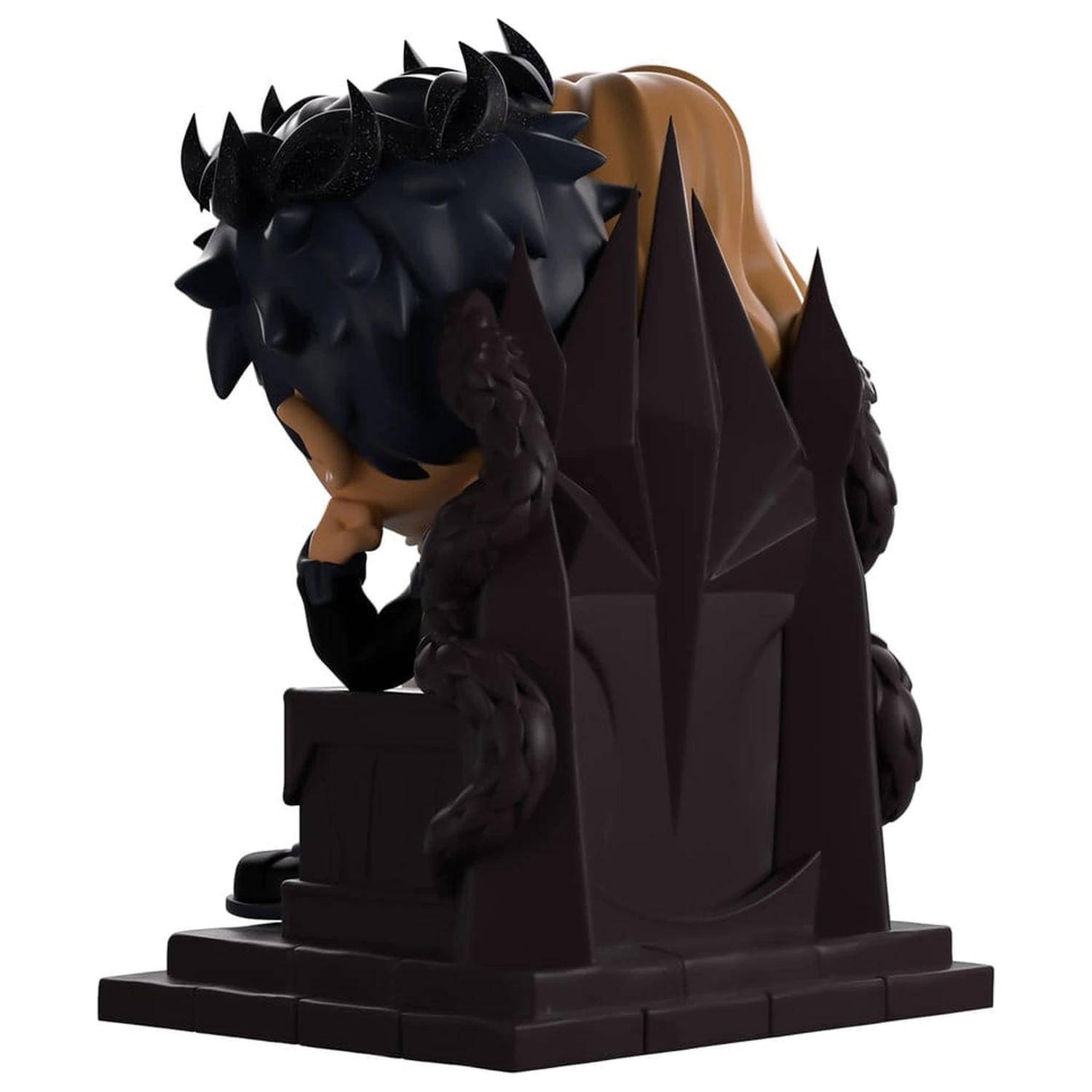 Figurka winylowa A Court of Thorns and Roses Feyre And Rhysand 12 cm zdjęcie produktu