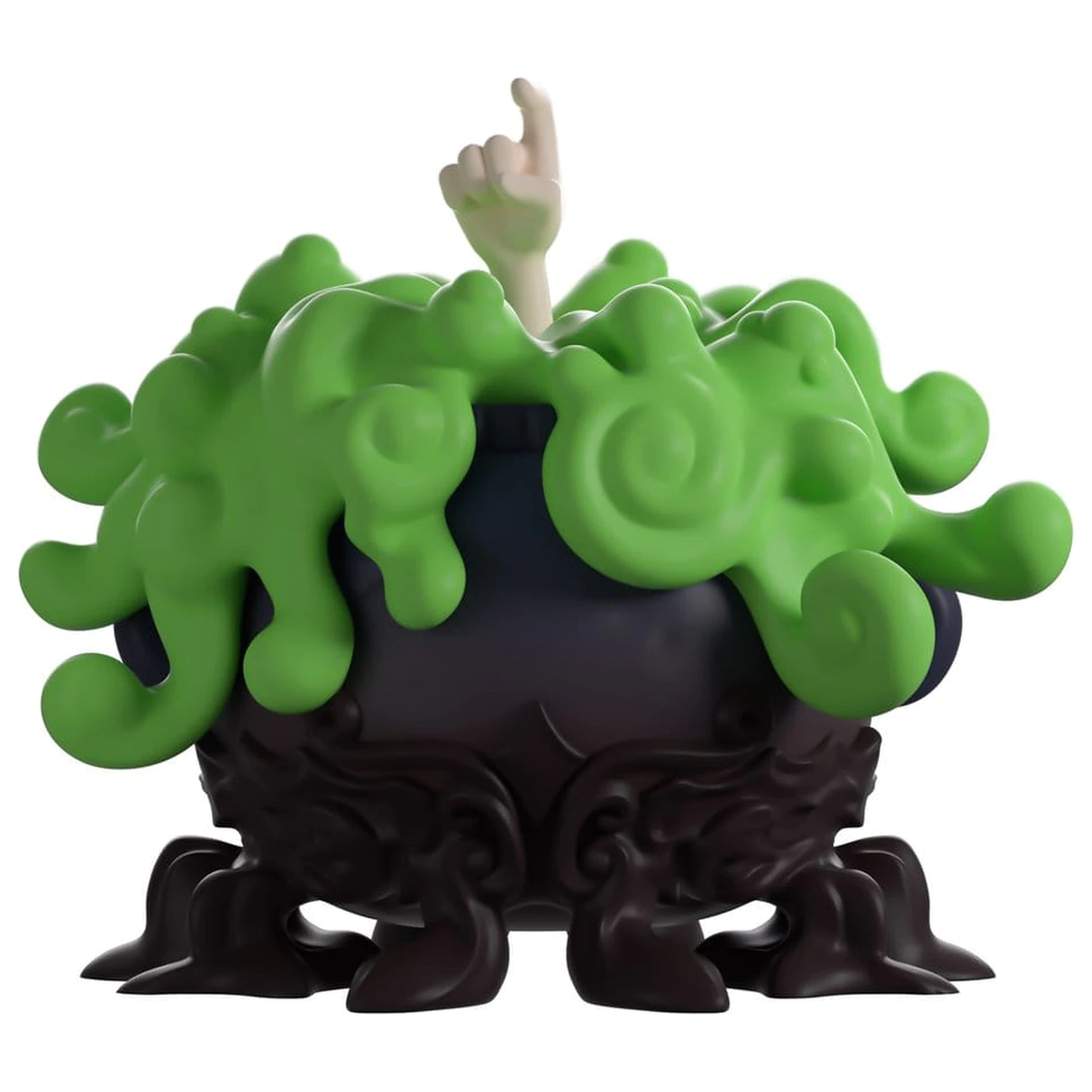 Figurka winylowa A Court of Thorns and Roses The Cauldron 9 cm zdjęcie produktu