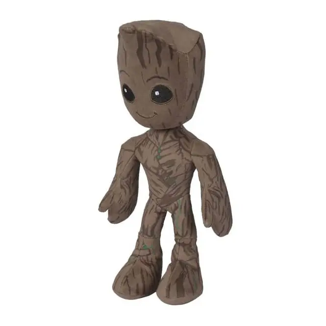 Guardians of the Galaxy Pluszowa Figurka Młody Groot 25 cm zdjęcie produktu