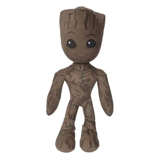 Guardians of the Galaxy Pluszowa Figurka Młody Groot 25 cm zdjęcie produktu