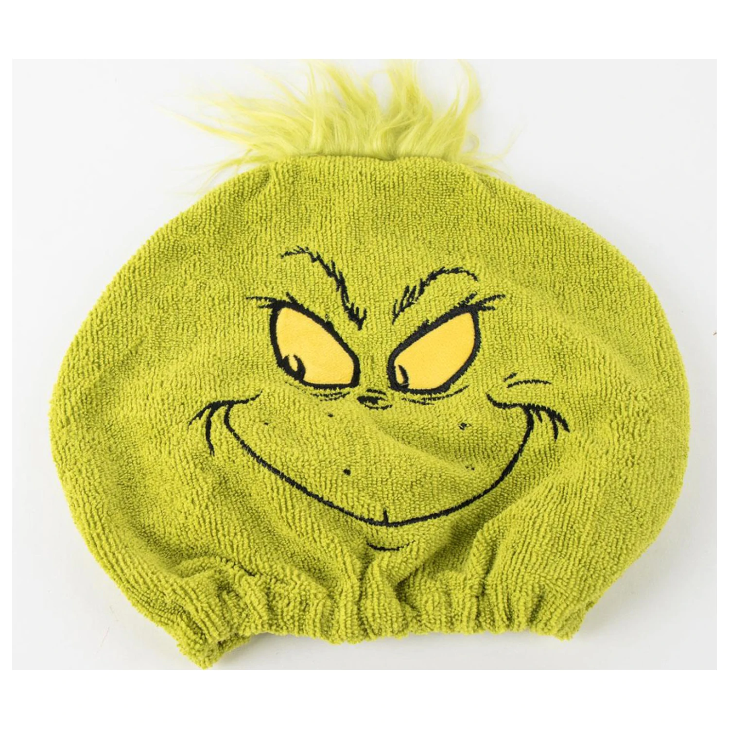 Ręcznik do włosów The Grinch Mischief zdjęcie produktu