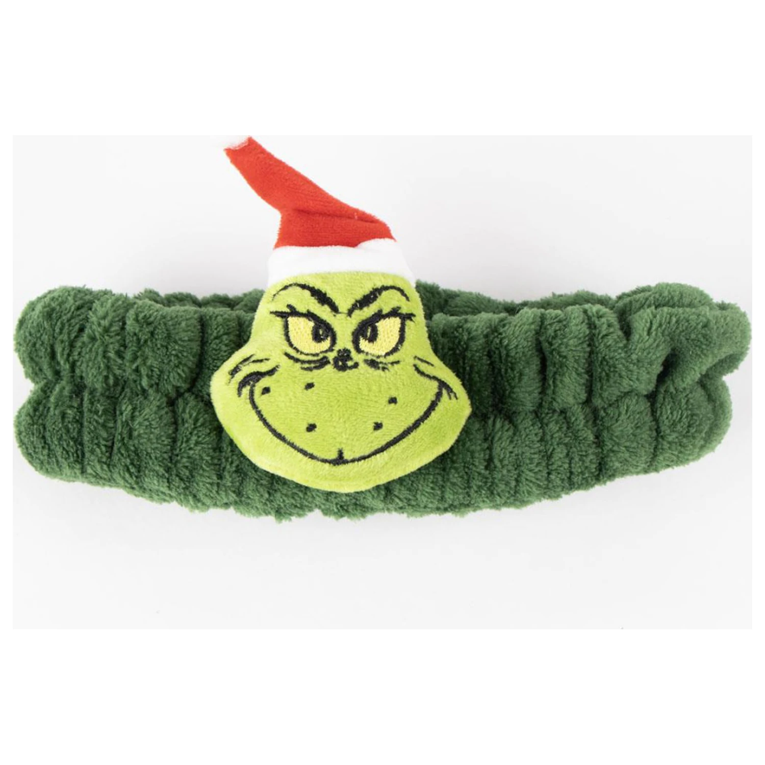 The Grinch Mischief Kosmetyczna Opaska na głowę zdjęcie produktu