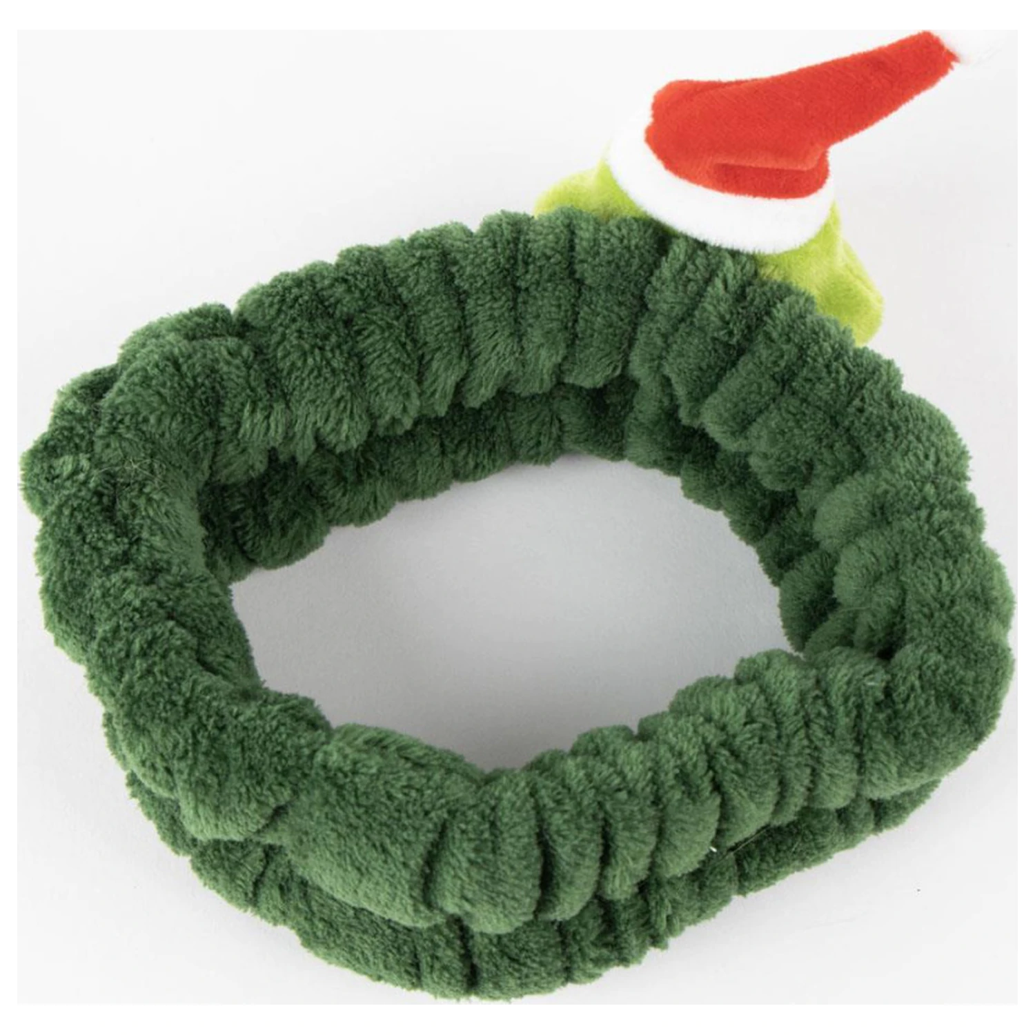 The Grinch Mischief Kosmetyczna Opaska na głowę zdjęcie produktu