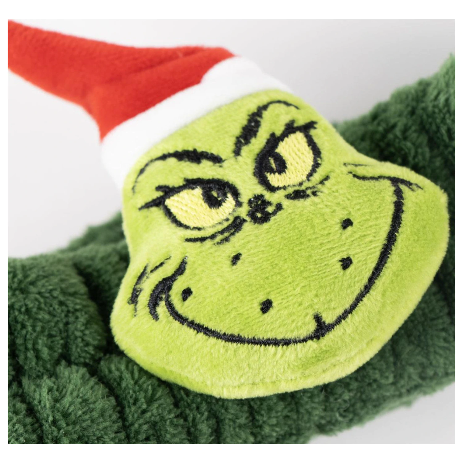 The Grinch Mischief Kosmetyczna Opaska na głowę zdjęcie produktu