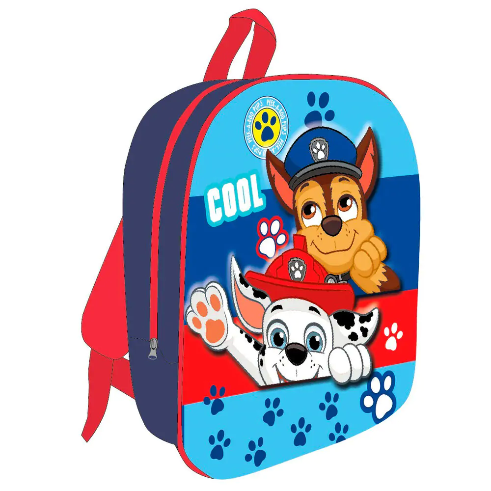 Paw Patrol plecak 3D 30cm zdjęcie produktu