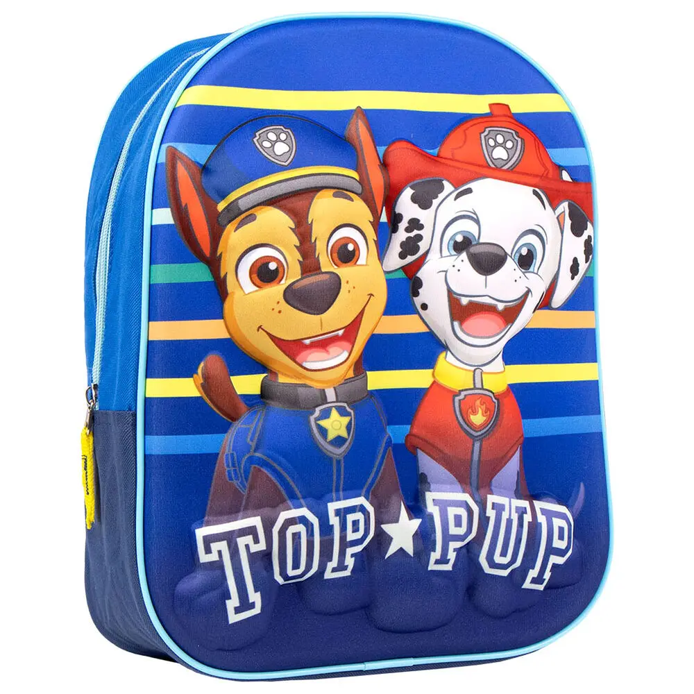 Plecak 3D Paw Patrol 31cm zdjęcie produktu