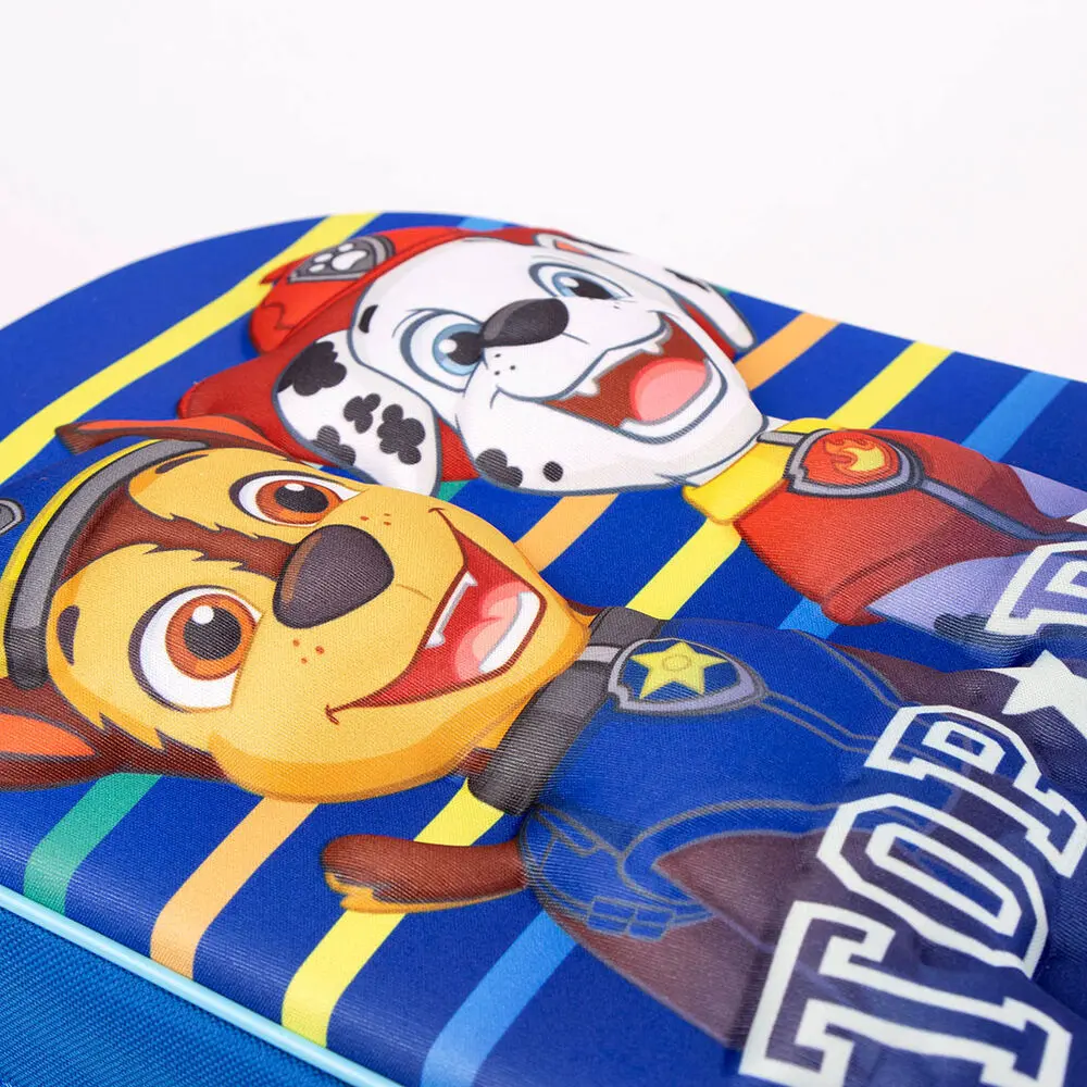 Plecak 3D Paw Patrol 31cm zdjęcie produktu