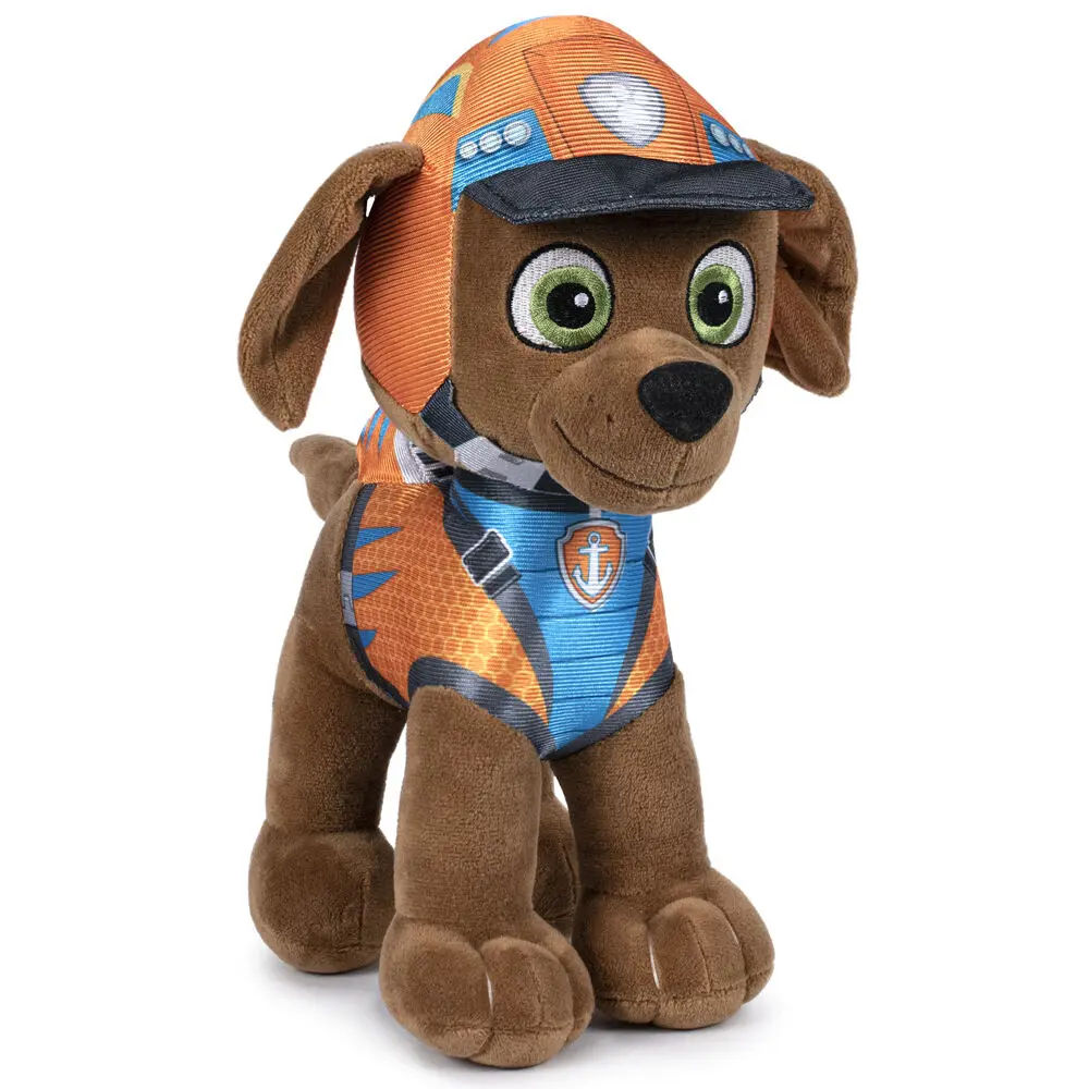 Pluszowa zabawka Paw Patrol Dino Rescue Zuma 27 cm zdjęcie produktu
