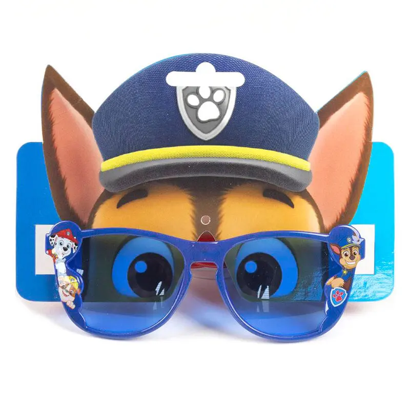 Paw Patrol okulary przeciwsłoneczne zdjęcie produktu