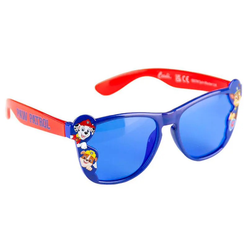 Paw Patrol okulary przeciwsłoneczne zdjęcie produktu