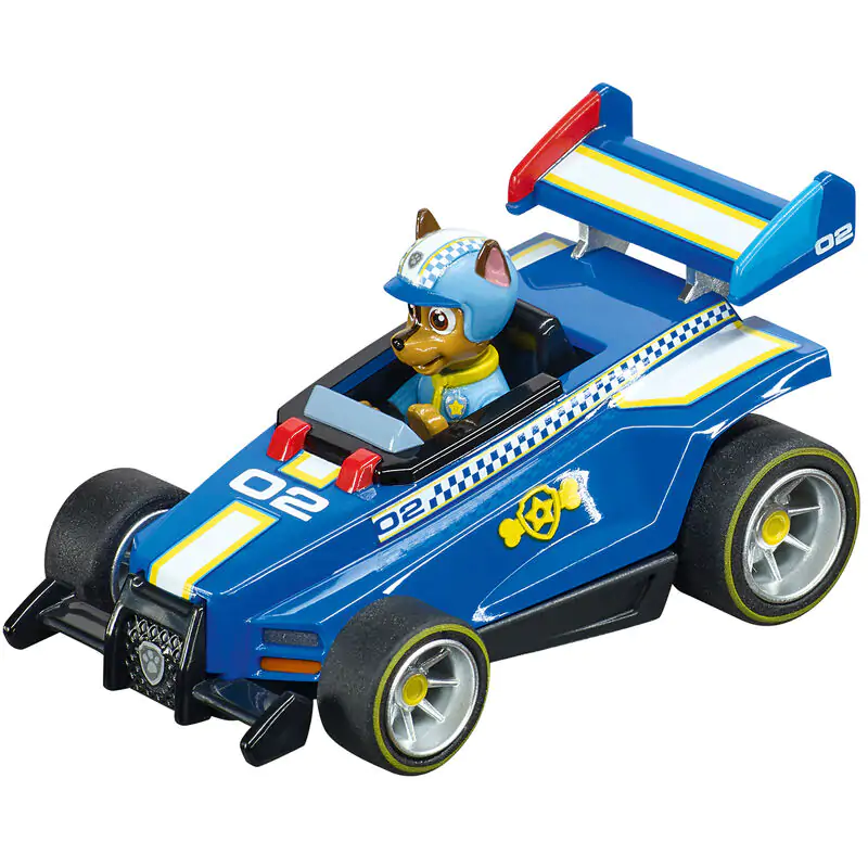Paw Patrol Ready Race Chase & Marshall Racing circuit zdjęcie produktu