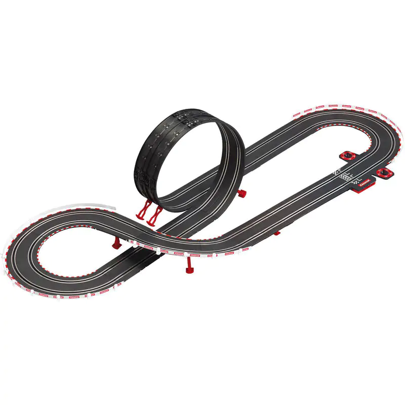 Paw Patrol Ready Race Chase & Marshall Racing circuit zdjęcie produktu