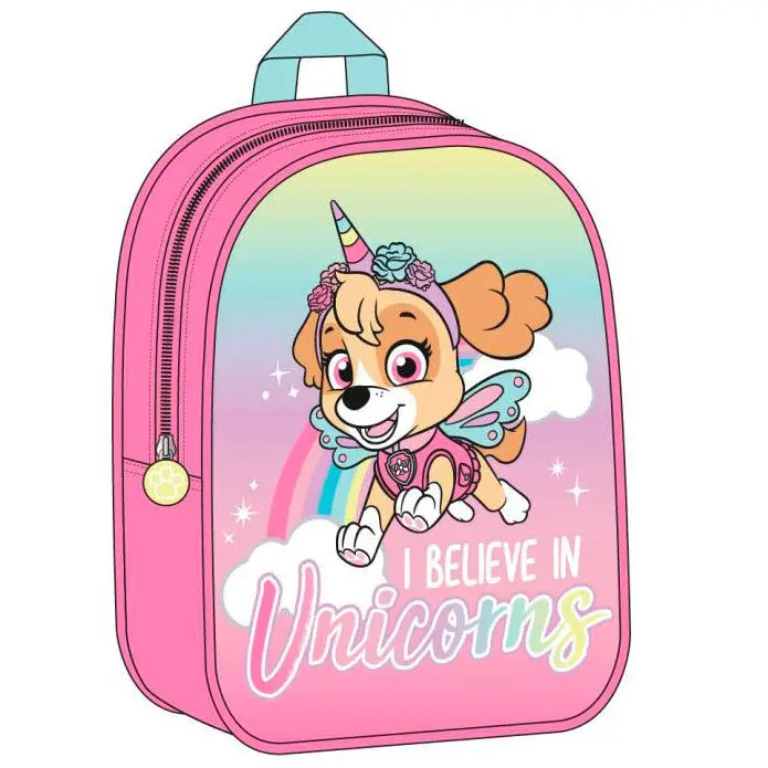 Plecak Paw Patrol Skye 29cm zdjęcie produktu
