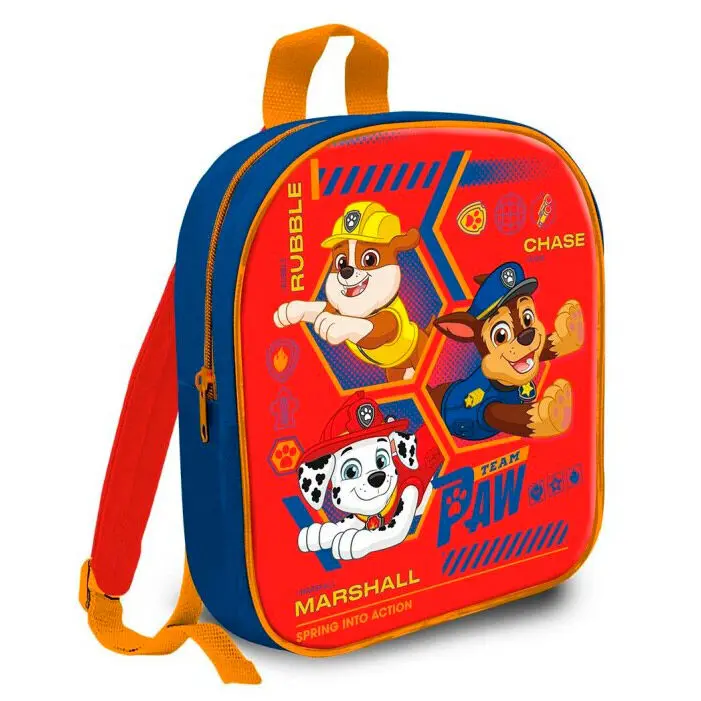 Plecak Paw Patrol 29cm zdjęcie produktu