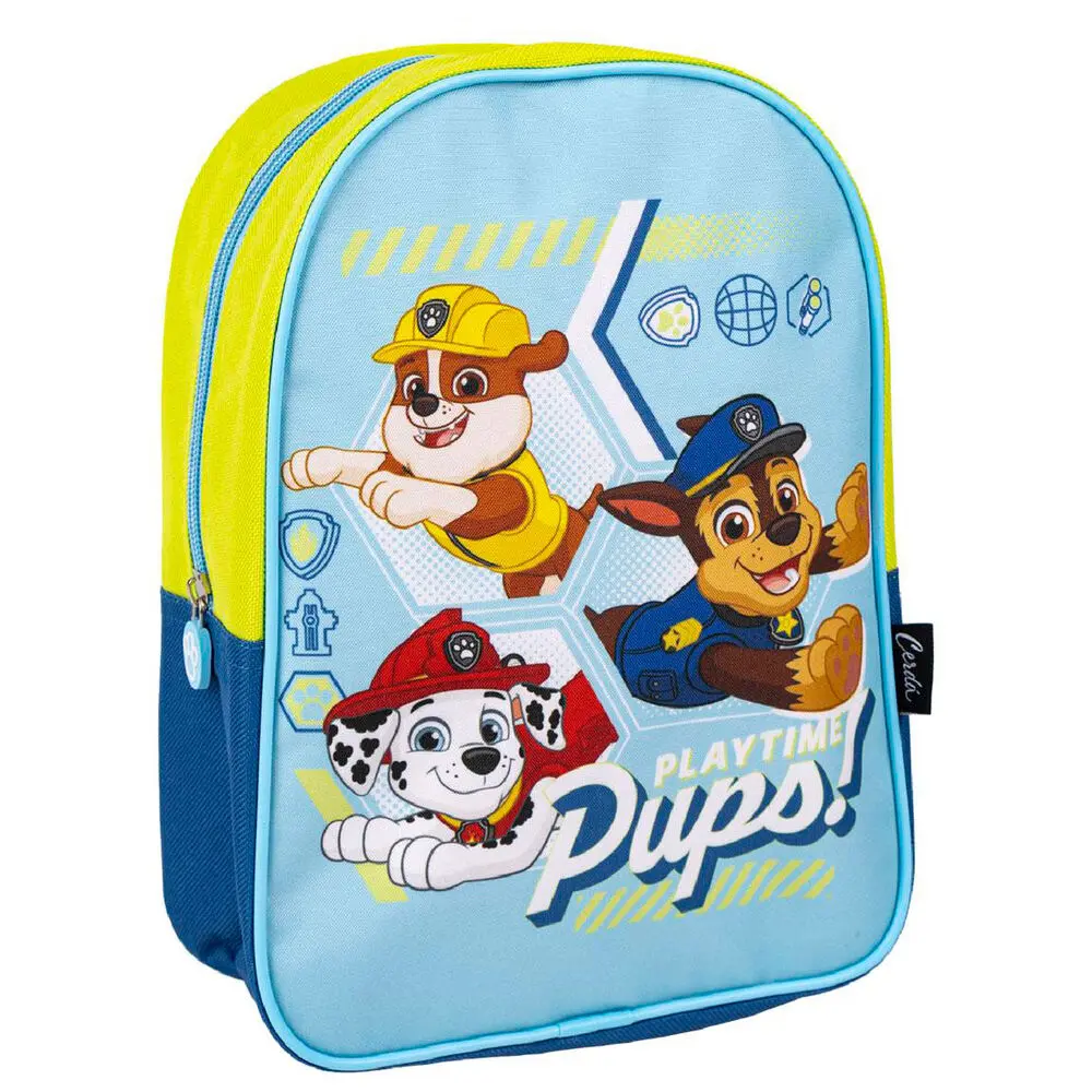 Plecak Paw Patrol 29cm zdjęcie produktu