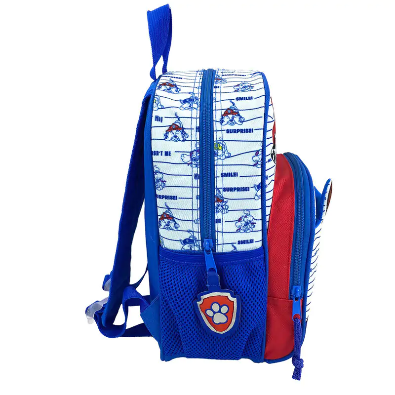 Paw Patrol plecak 30cm zdjęcie produktu