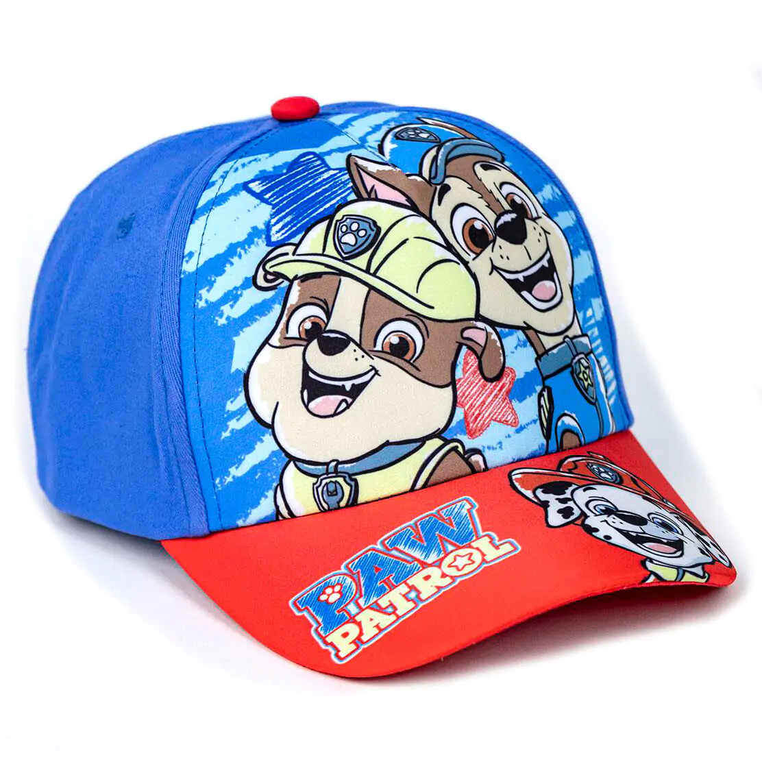 Paw Patrol zestaw ręcznik + torba + czapka zdjęcie produktu