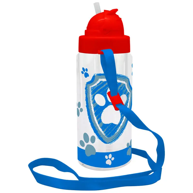 Butelka Paw Patrol tritanowa 500ml zdjęcie produktu