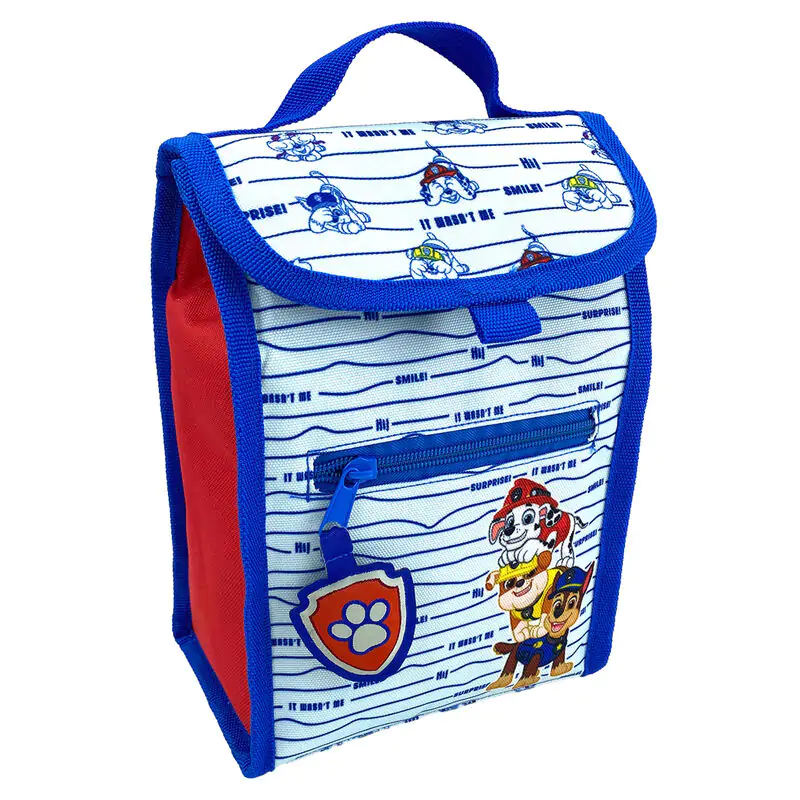 Paw Patrol torba na lunch zdjęcie produktu