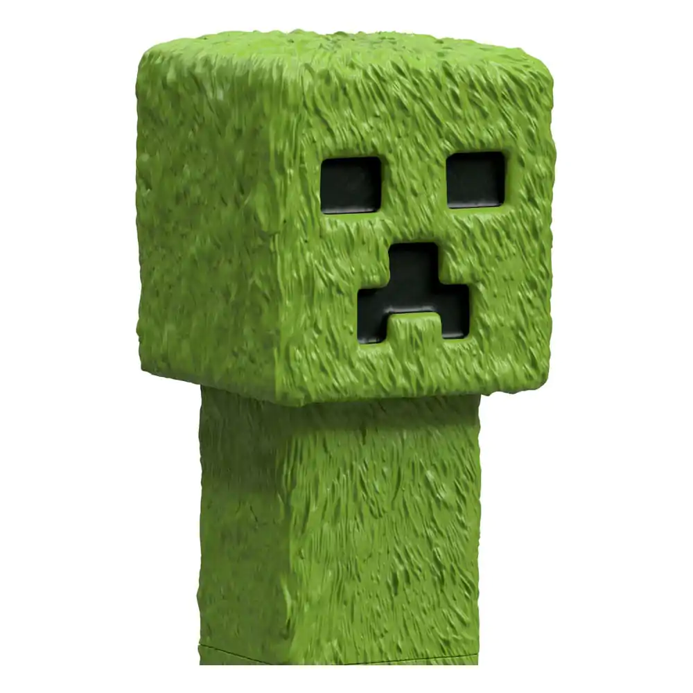 Figurka Akcji Creeper z filmu Minecraft 10 cm zdjęcie produktu