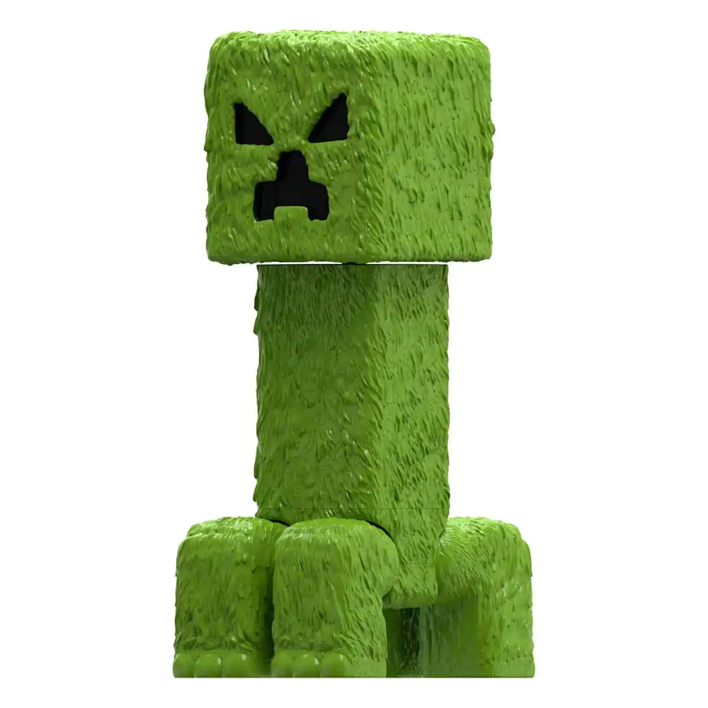 Figurka Akcji Creeper z filmu Minecraft, 30 cm zdjęcie produktu