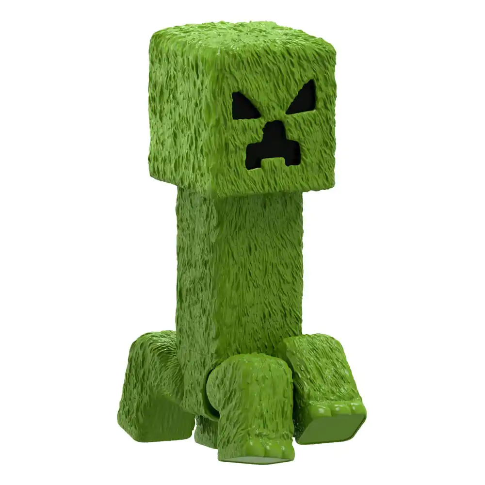 Figurka Akcji Creeper z filmu Minecraft, 30 cm zdjęcie produktu