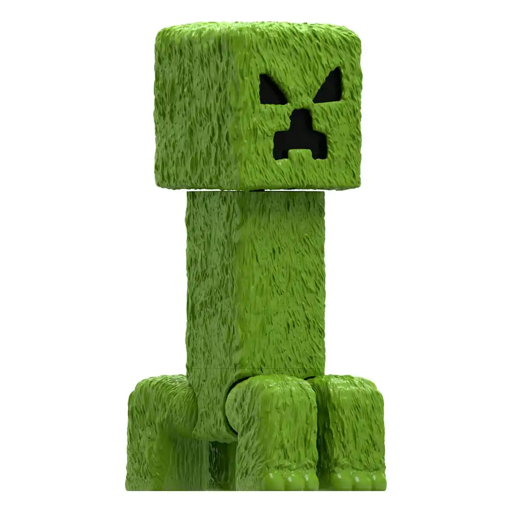 Figurka Akcji Creeper z filmu Minecraft, 30 cm zdjęcie produktu