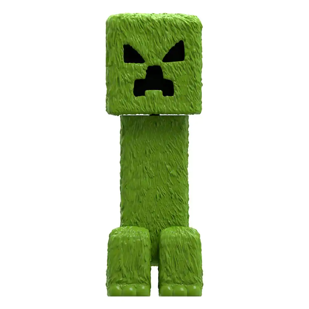 Figurka Akcji Creeper z filmu Minecraft, 30 cm zdjęcie produktu