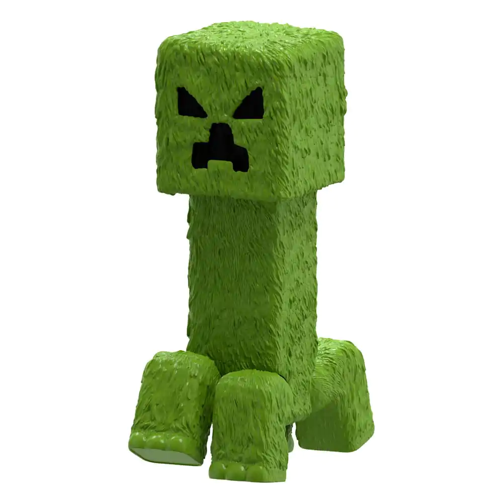 Figurka Akcji Creeper z filmu Minecraft, 30 cm zdjęcie produktu