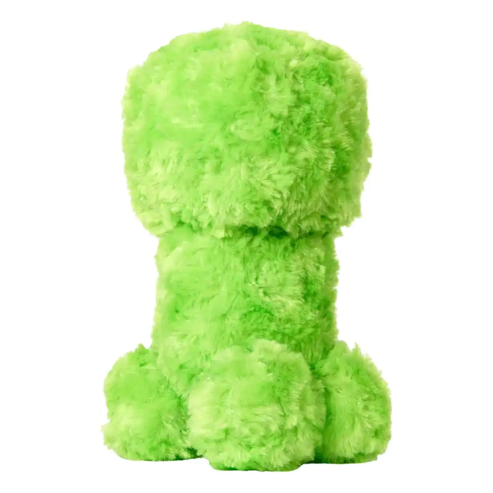 Minecraft Movie Pluszowa Figurka Movie Creeper 20 cm zdjęcie produktu