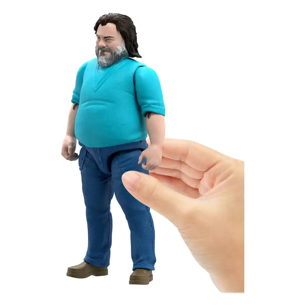 Figurka Akcji Minecraft Movie Duży Steve 30 cm zdjęcie produktu