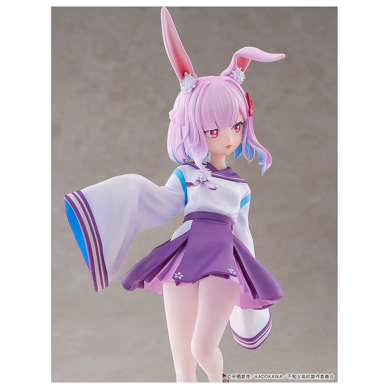 A Misanthrope Teaches a Class for Demi-Humans Statue 1/6 Sui Usami 28 cm zdjęcie produktu
