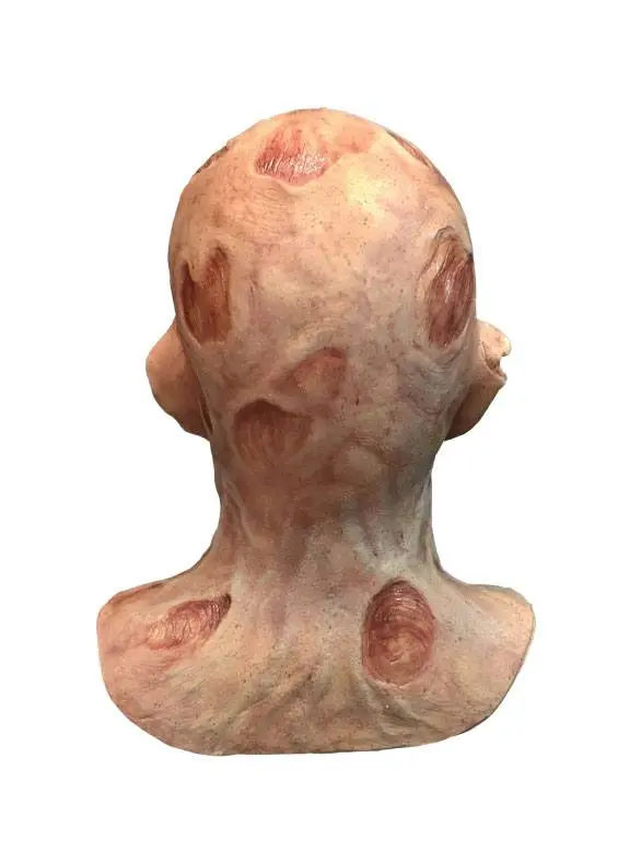 A Nightmare on Elm Street 2: Freddy's Revenge Deluxe Lateksowa Maska Freddy Krueger zdjęcie produktu