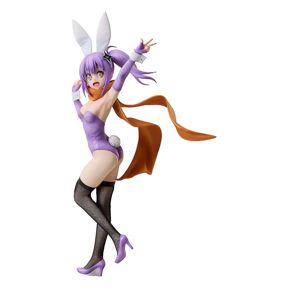 Ninja i Zabójca Pod Jednym Dachem Statuetka PVC 1/6 Satoko Kusagakure: Bunny Ver. 29 cm zdjęcie produktu