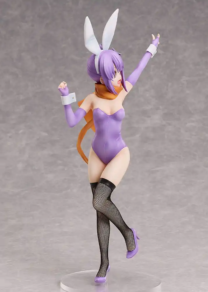 Ninja i Zabójca Pod Jednym Dachem Statuetka PVC 1/6 Satoko Kusagakure: Bunny Ver. 29 cm zdjęcie produktu