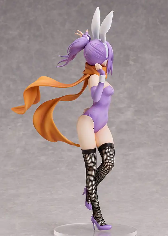 Ninja i Zabójca Pod Jednym Dachem Statuetka PVC 1/6 Satoko Kusagakure: Bunny Ver. 29 cm zdjęcie produktu