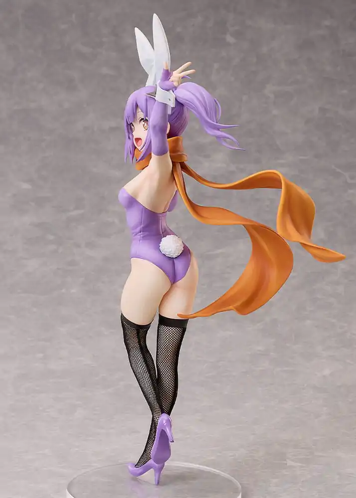 Ninja i Zabójca Pod Jednym Dachem Statuetka PVC 1/6 Satoko Kusagakure: Bunny Ver. 29 cm zdjęcie produktu