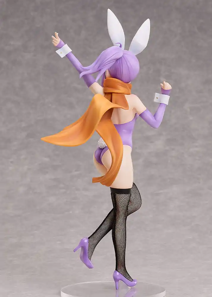 Ninja i Zabójca Pod Jednym Dachem Statuetka PVC 1/6 Satoko Kusagakure: Bunny Ver. 29 cm zdjęcie produktu
