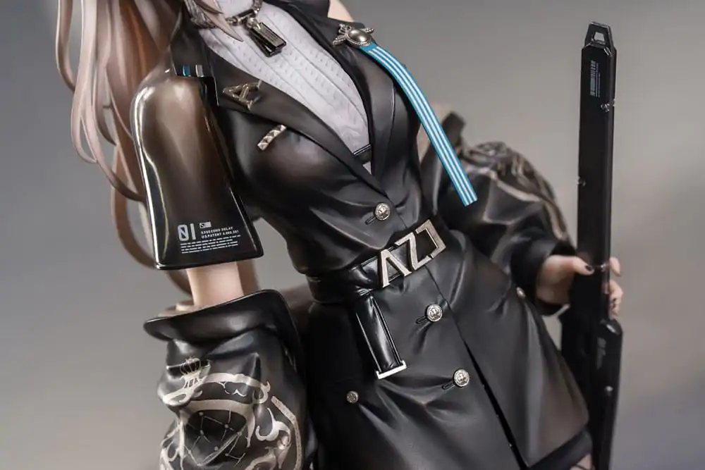 A-Z: Statuetka PVC 1/7 [B] Full Dress 25 cm zdjęcie produktu