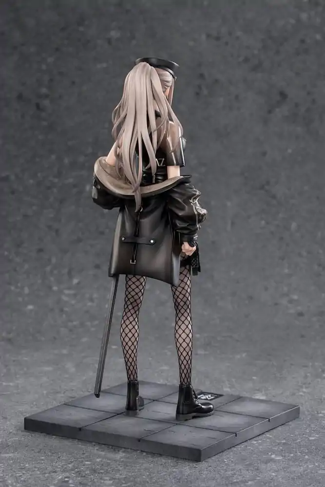 A-Z: Statuetka PVC 1/7 [B] Full Dress 25 cm zdjęcie produktu