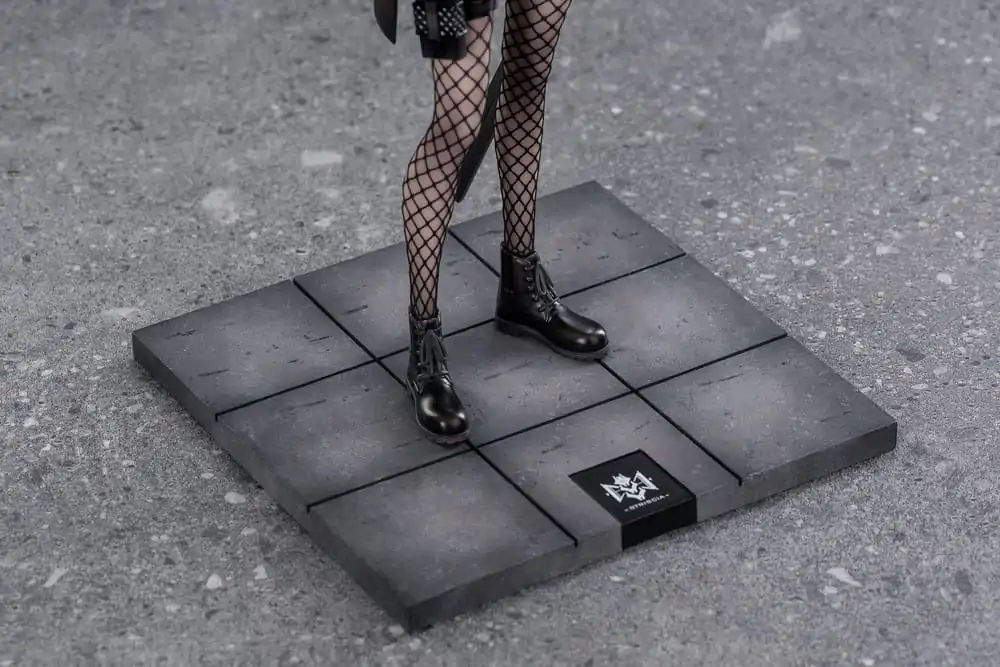 A-Z: Statuetka PVC 1/7 [B] Full Dress 25 cm zdjęcie produktu