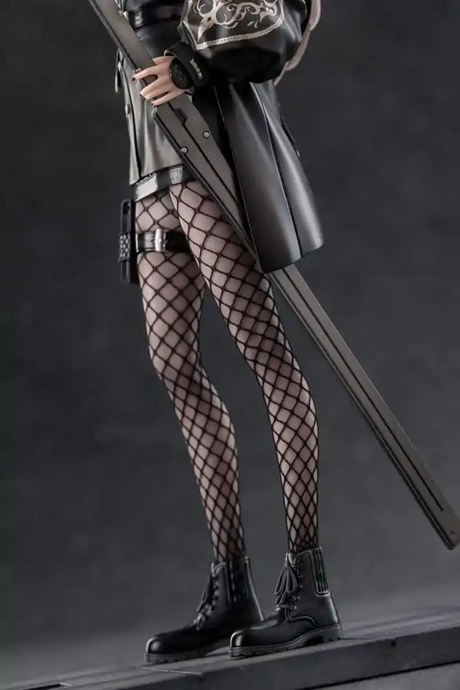 A-Z: Statuetka PVC 1/7 [B] Full Dress 25 cm zdjęcie produktu